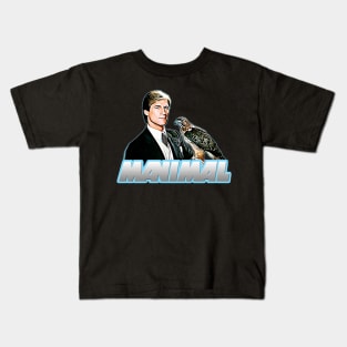 Manimal Kids T-Shirt